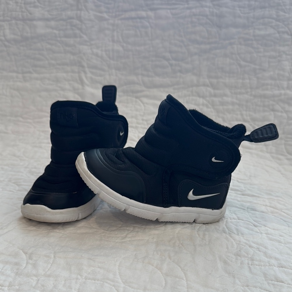 Nike Toddler Novice Boots